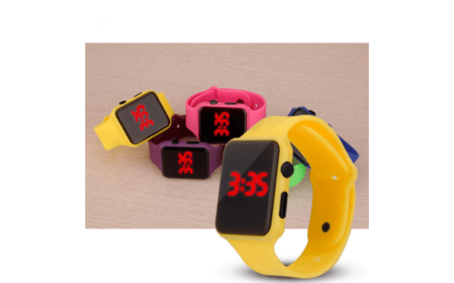 液態(tài)硅膠表帶的品質(zhì)標(biāo)準(zhǔn)有哪些，看完你就知道了[今日更新]