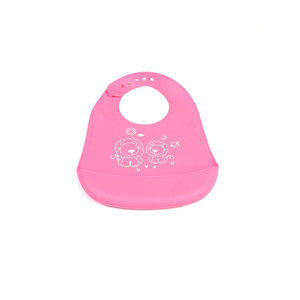 為什么更推薦小孩使用硅膠圍兜，看完你就知道了【產(chǎn)品百科】