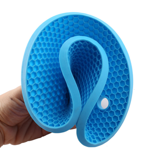 硅膠墊的優(yōu)勢(shì)分析，看完你就知道了【產(chǎn)品百科】