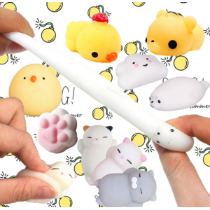 硅膠制品原材料是什么，硅膠制品知識(shí)科普【行業(yè)百科】