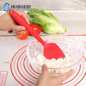 硅膠餐具怎么樣，硅膠餐具知識(shí)分享【最新更新】