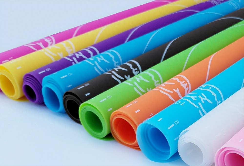 為何硅膠成為現(xiàn)代生活的隱形主角，看完你就知道了[最新更新]