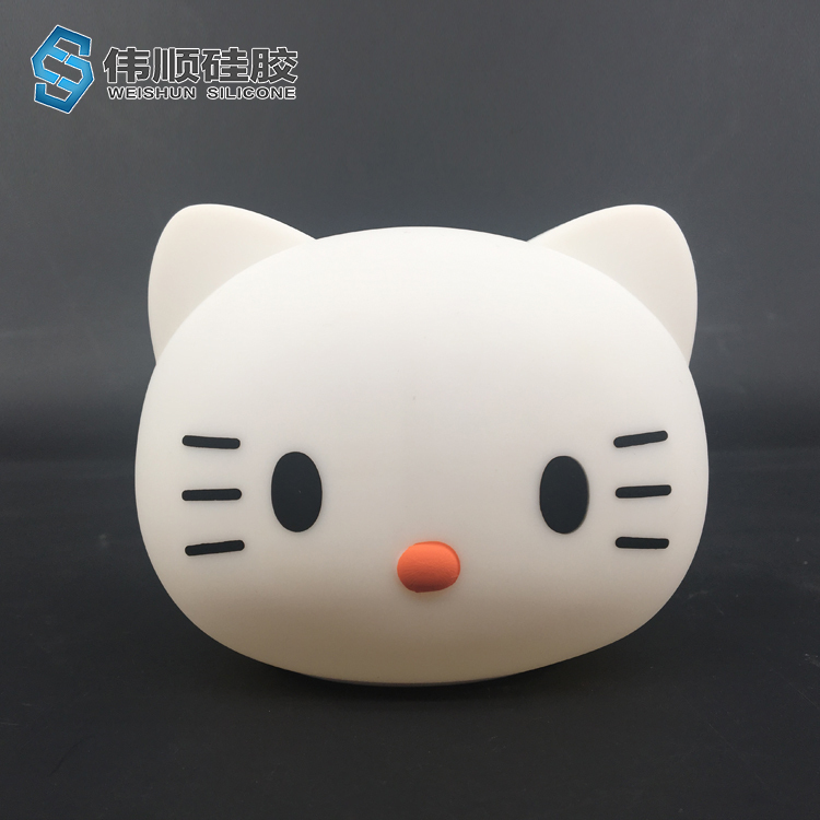 為什么硅膠禮品定制成為企業(yè)首選，看完你就知道了[最新更新]