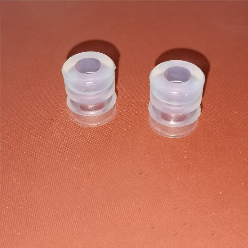 硅膠配件在精密設(shè)備中有什么作用，看完你就知道了[行業(yè)資訊]