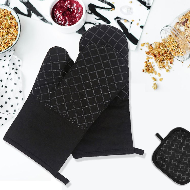 為什么硅膠手套為何在日常中常見，看完你就知道了[最新更新]