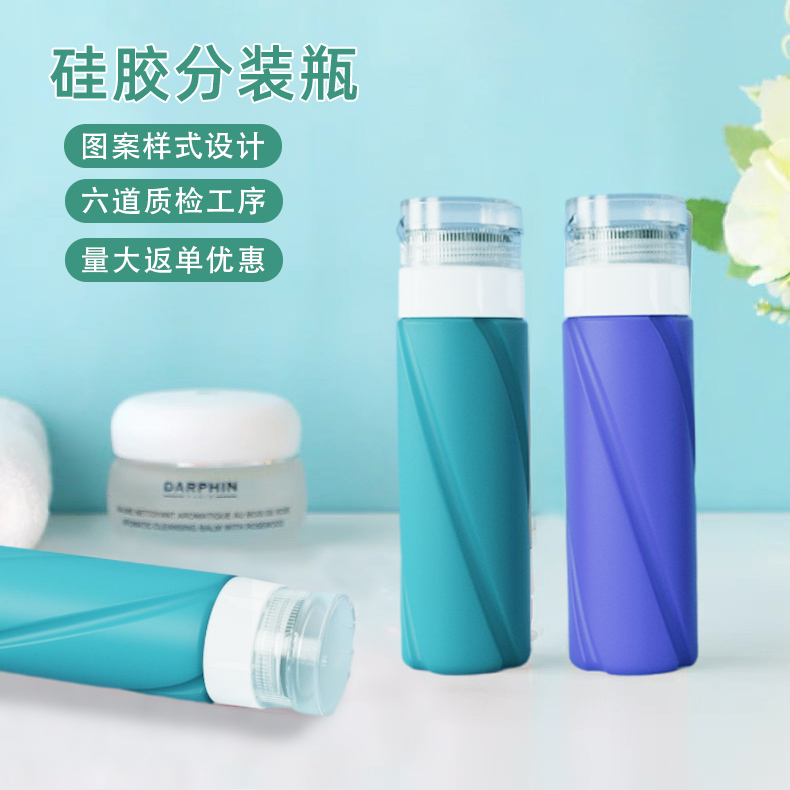 硅膠制品在戶外有什么作用，看完你就知道了[最新更新]