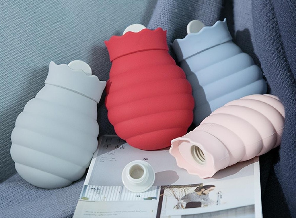 硅膠制品為何能走進(jìn)生活和工業(yè)，看完你就知道了[行業(yè)資訊]