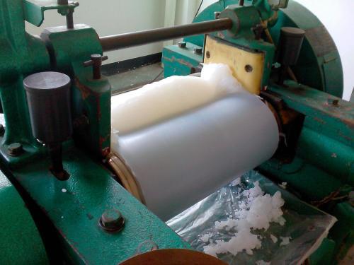 硅膠混煉膠常見(jiàn)質(zhì)量問(wèn)題和解決方案有哪些？