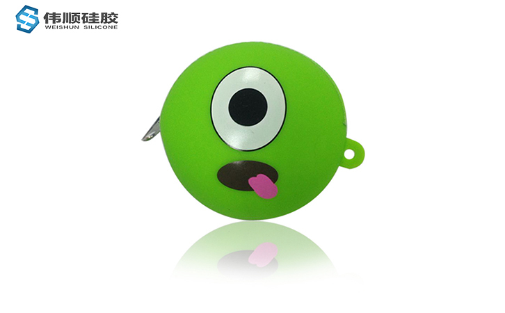 硅膠禮品圖片--硅膠零錢包 硅膠禮品圖片--硅膠零錢包