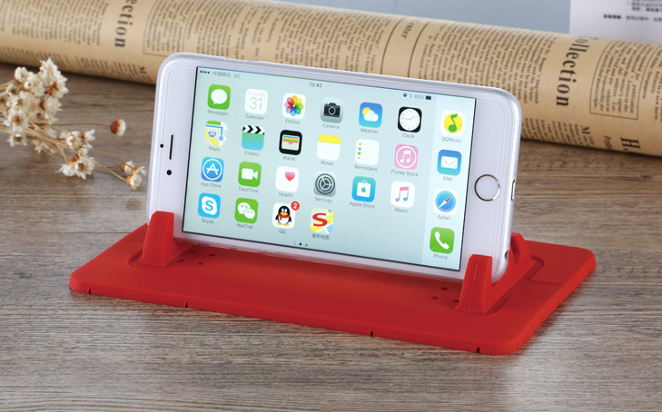 手機硅膠防滑墊 手機硅膠防滑墊