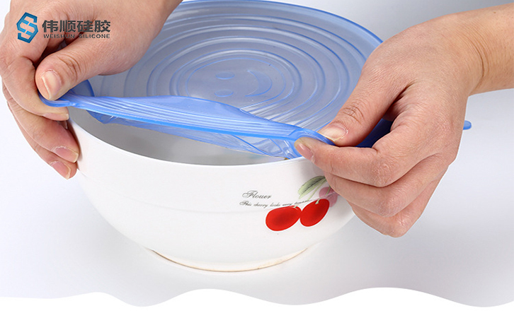 硅膠制品為什么會變形 硅膠制品為什么會變形