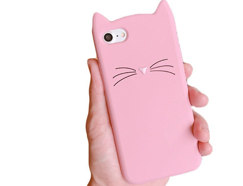 what！硅膠就是塑料？不是嗎？是嗎？