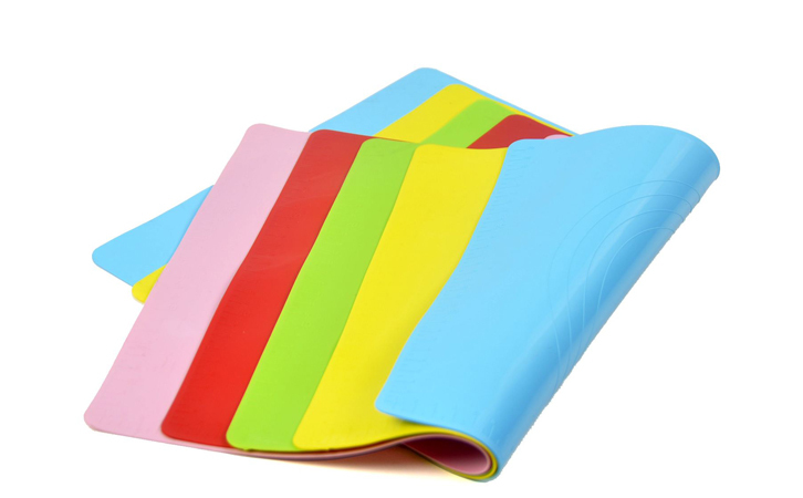 講真、你是不是在為硅膠制品粘灰塵而煩惱？