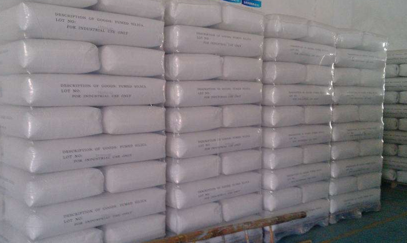 白炭黑是怎樣影響膠料工藝性能和硫化膠性能的？