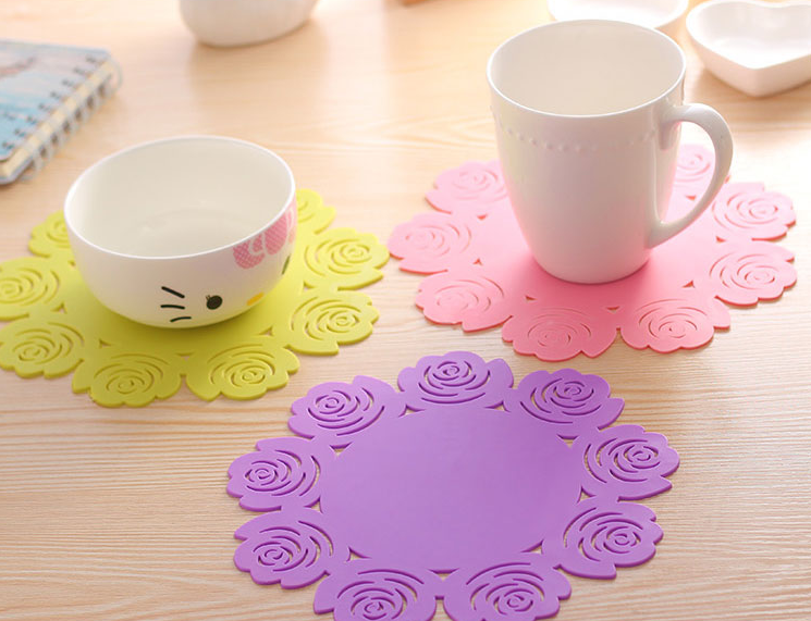 硅膠墊的分類(lèi)