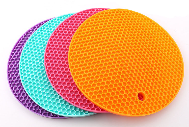 硅膠墊的種類(lèi)