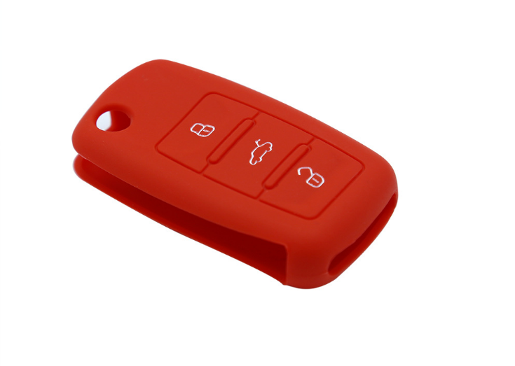 定制一個(gè)汽車(chē)遙控器按鍵有多難？