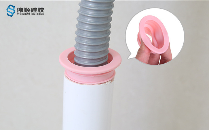 硅膠制品是怎樣生產(chǎn)出來的，工藝流程是哪些？