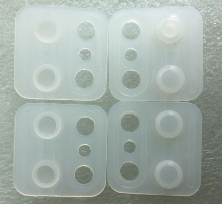 透明硅膠按鍵,什么是透明硅膠按鍵 透明硅膠按鍵,什么是透明硅膠按鍵