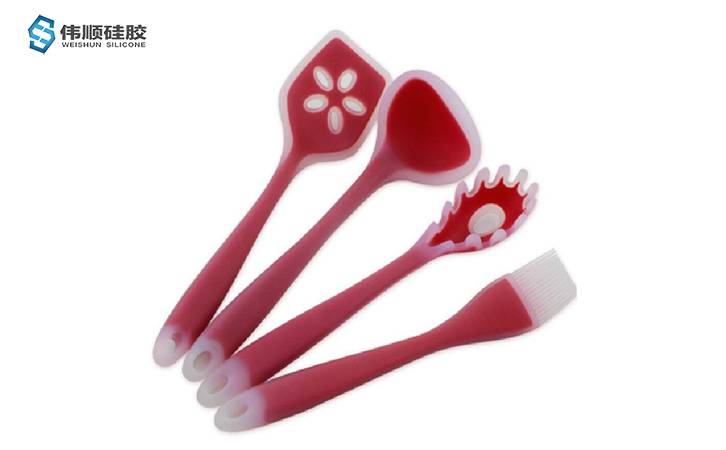 硅膠包膠工藝流程 硅膠包膠工藝流程