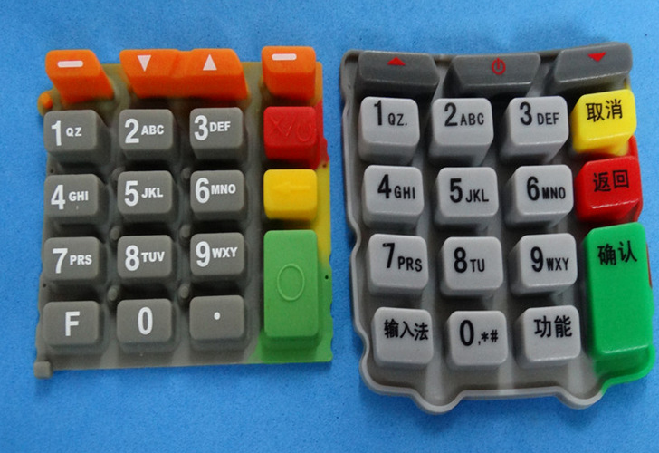 硅膠按鍵測試儀 硅膠按鍵測試儀