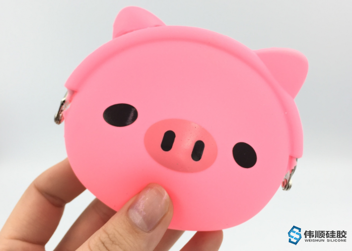 硅膠零錢包為什么這么火,硅膠零錢包的好處和優(yōu)勢 硅膠零錢包為什么這么火,硅膠零錢包的好處和優(yōu)勢