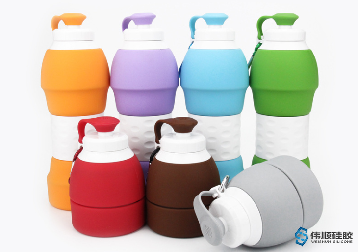 硅膠折疊水瓶好嗎,硅膠折疊水瓶的優(yōu)點,硅膠折疊水瓶能用嗎 硅膠折疊水瓶好嗎,硅膠折疊水瓶的優(yōu)點,硅膠折疊水瓶能用嗎