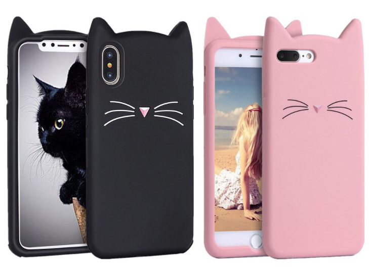 電子產品的硅膠保護套你會選擇嗎？