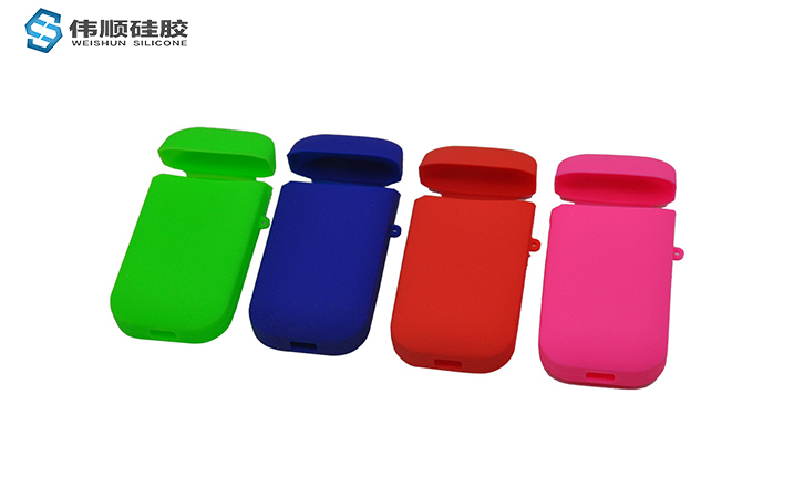 硅膠保護套生產(chǎn)時會有哪些問題 硅膠保護套生產(chǎn)時會有哪些問題