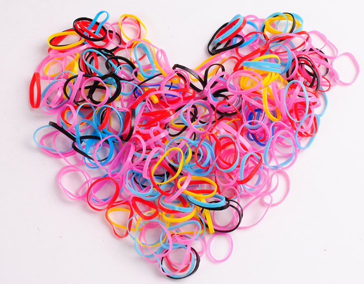 硅膠橡皮筋 硅膠橡皮筋