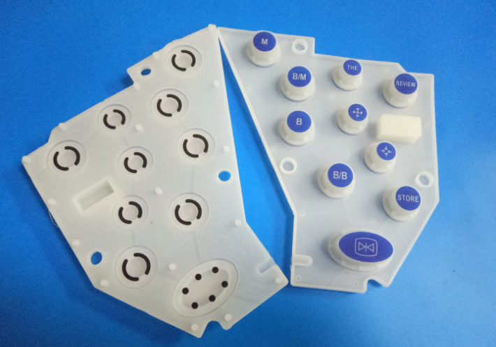 通過硅膠產(chǎn)品的毛邊就可以看出工廠的實(shí)力 通過硅膠產(chǎn)品的毛邊就可以看出工廠的實(shí)力