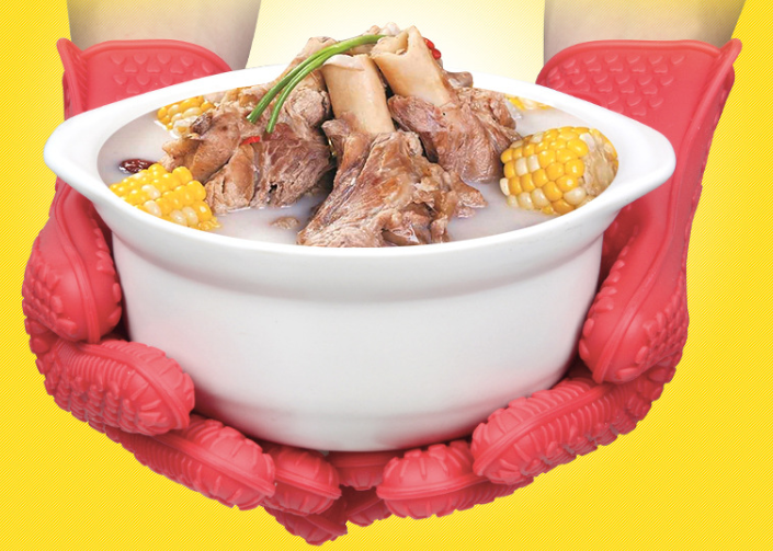 硅膠可以做哪些東西 硅膠可以做哪些東西