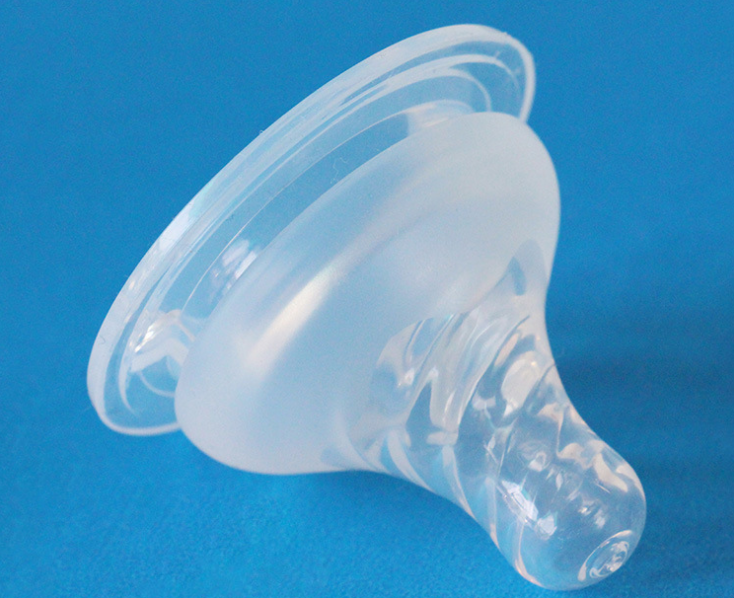 硅膠奶嘴怎么消毒 硅膠奶嘴怎么消毒