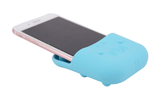 硅膠電子產(chǎn)品--硅膠手機擴音器 硅膠電子產(chǎn)品--硅膠手機擴音器