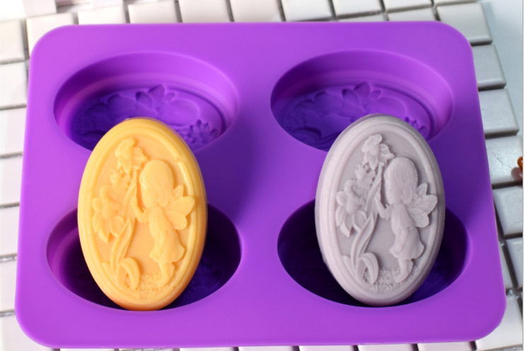 硅膠肥皂模定制 硅膠肥皂模定制