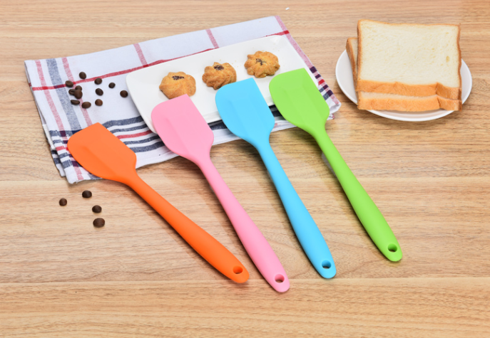 硅膠刮刀有毒嗎 硅膠刮刀有毒嗎