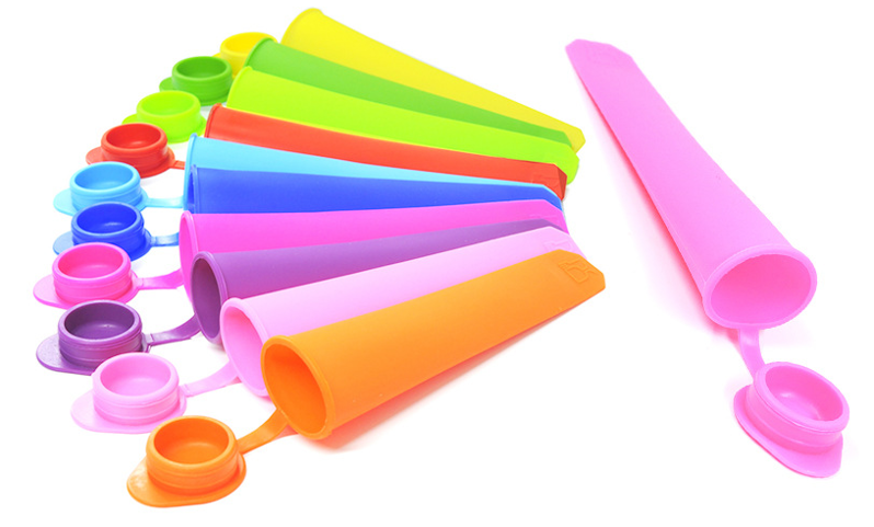 硅膠冰棒模具 硅膠冰棒模具