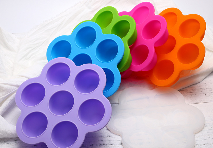 硅膠輔食盒廠家 硅膠輔食盒廠家