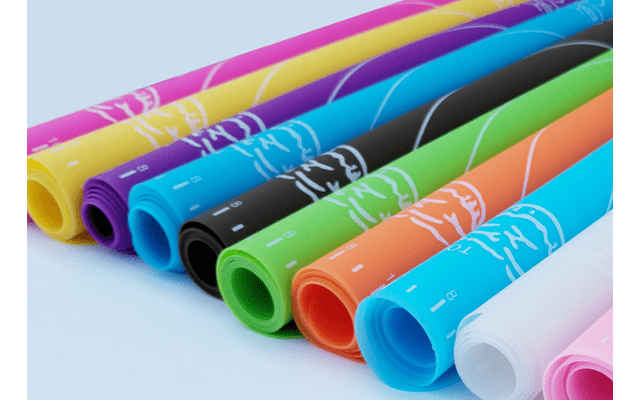 硅膠產(chǎn)品特點(diǎn)