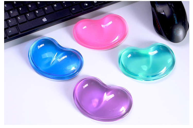 硅膠鼠標(biāo)墊和橡膠鼠標(biāo)墊哪個(gè)更好用 硅膠鼠標(biāo)墊和橡膠鼠標(biāo)墊哪個(gè)更好用