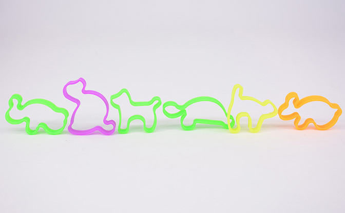 橡皮筋是硅膠還是橡膠做的 橡皮筋是硅膠還是橡膠做的