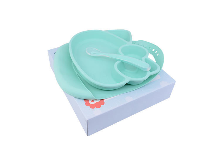 硅膠餐盤有味道 硅膠餐盤有味道