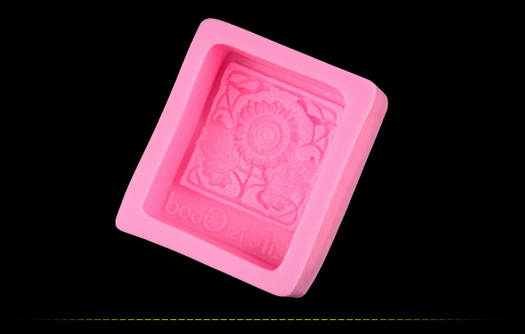 花型肥皂模,食品級(jí)肥皂模,硅膠手工皂模具 花型肥皂模,食品級(jí)肥皂模,硅膠手工皂模具