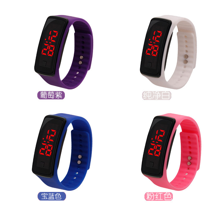 電子硅膠手表,兒童硅膠手表,學(xué)生運動手表 電子硅膠手表,兒童硅膠手表,學(xué)生運動手表