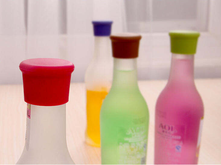 硅膠瓶蓋 硅膠瓶蓋