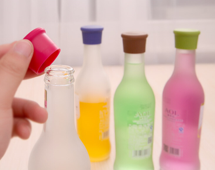 硅膠瓶蓋 硅膠瓶蓋