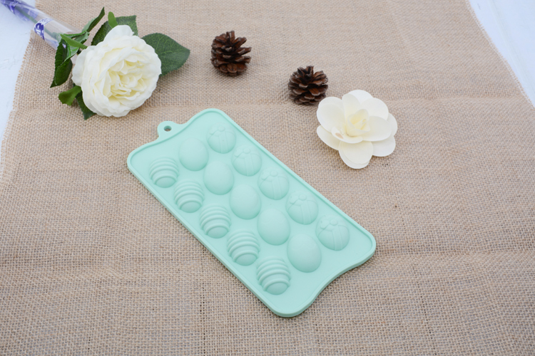 硅膠模具 硅膠模具