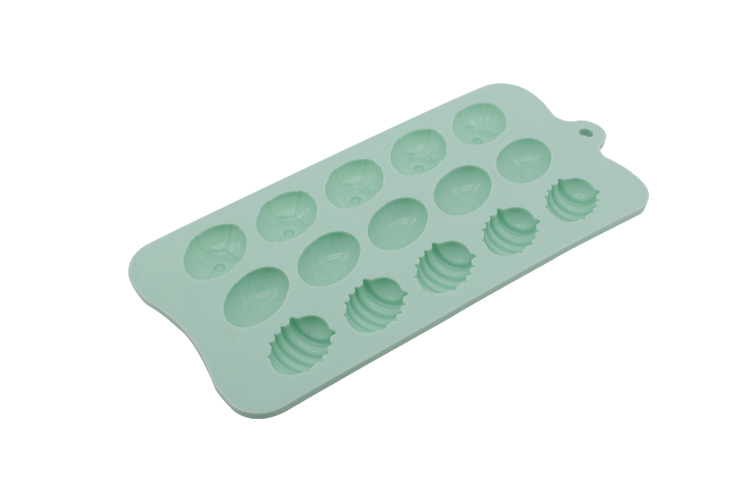 硅膠模具 硅膠模具