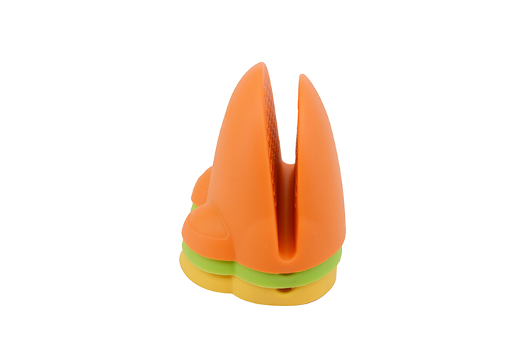 青蛙防燙手套 青蛙防燙手套