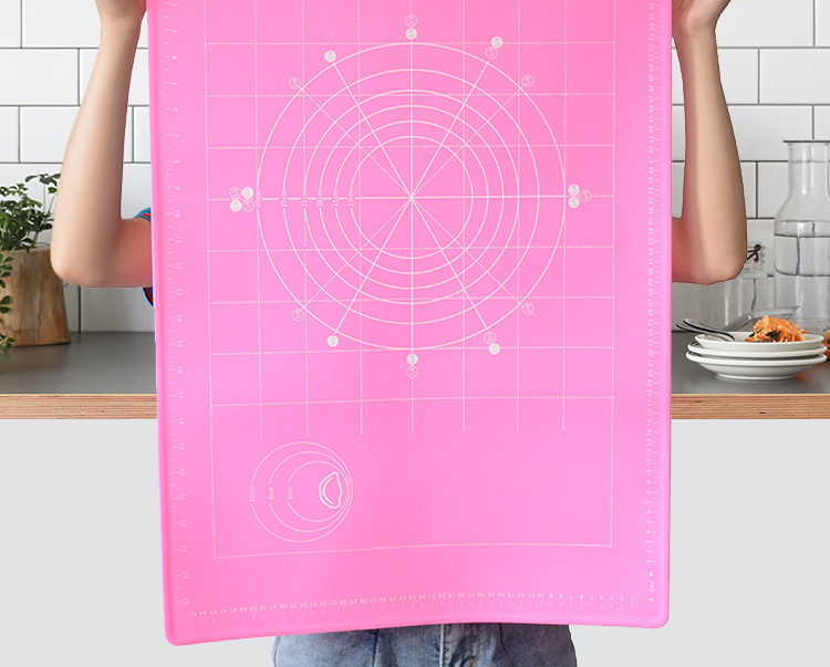 硅膠揉面墊,硅膠烘焙墊,食品級(jí)硅膠揉面墊 硅膠揉面墊,硅膠烘焙墊,食品級(jí)硅膠揉面墊